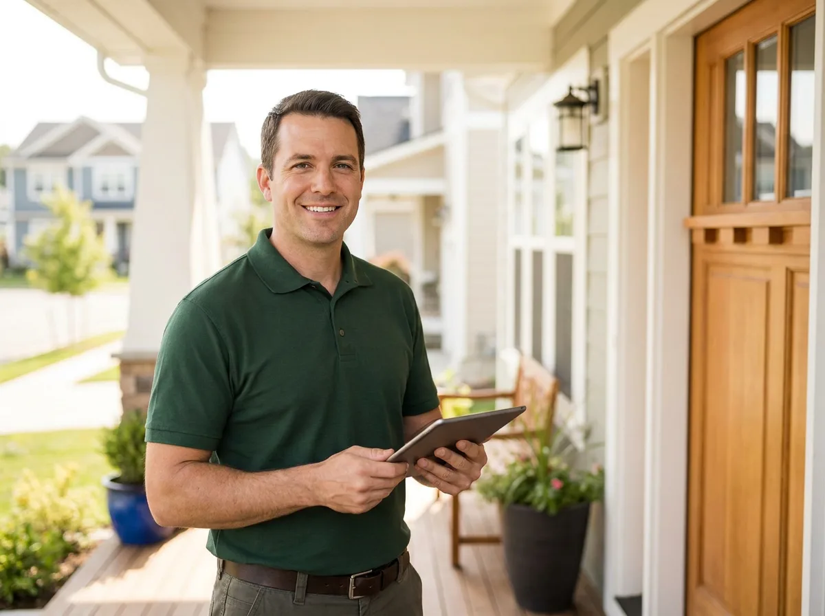 Pest control FAQs for Corinth, KY